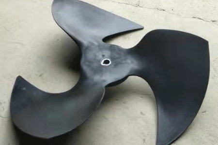 空調(diào)風(fēng)機風(fēng)葉不能運行處理方案