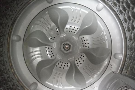 洗衣機(jī)風(fēng)葉不轉(zhuǎn)是什么原因?解決步驟與方法！