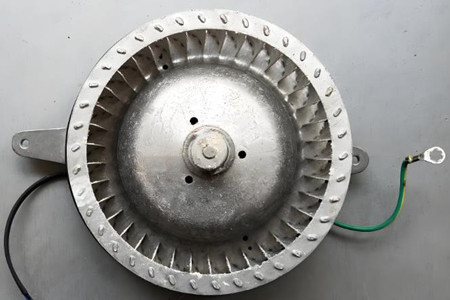 洗衣機風機安裝的簡單流程和技巧